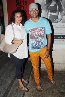 Film Go Goa Gone special screening