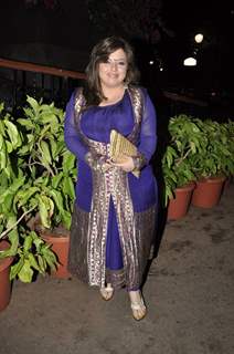 71st All India Achievers Awards 2013