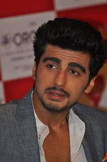 Arjun Kapoor launch Men's Health Magazine