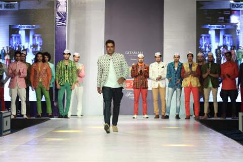 Rajasthan Fashion Week 2013 at Jaipur