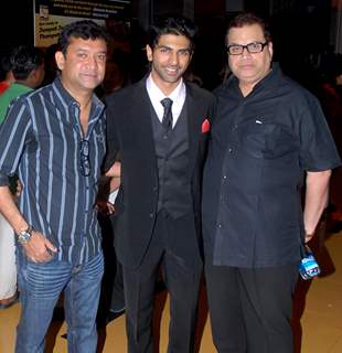 Special screening of Hindi Movie Gippi