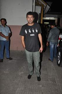 Special Screening Film Go Goa Gone