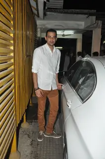 Special Screening Film Go Goa Gone