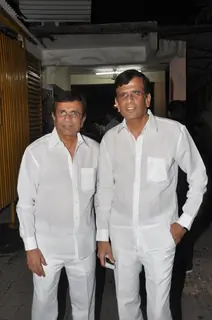 Special Screening Film Go Goa Gone