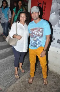 Special Screening Film Go Goa Gone