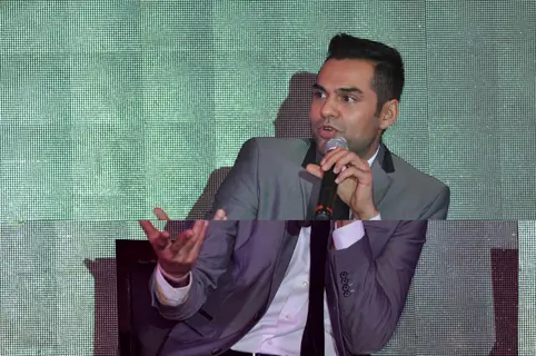 Abhay Deol Debuts on Television as The Host of This Path Breaking Show