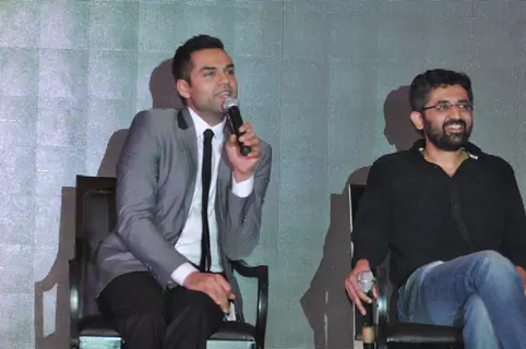 Abhay Deol Debuts on Television as The Host of This Path Breaking Show