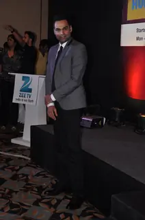 Abhay Deol Debuts on Television as The Host of This Path Breaking Show