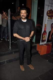 Success Party Film Shootout at Wadala