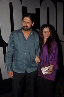 Success Party Film Shootout at Wadala