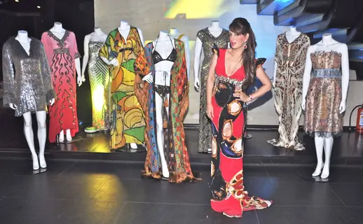 5th edition of F in Focus with Pria Kataaria Puri