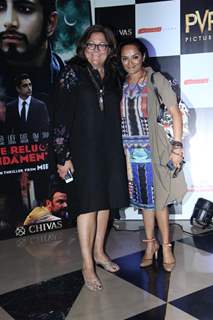 Premiere of Mira Nair's film The Reluctant Fundamentalist