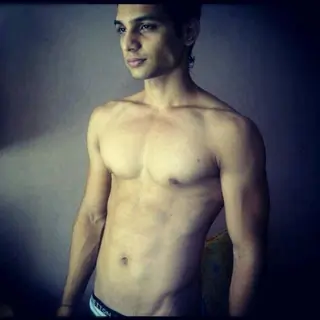 Yuvi Thakur