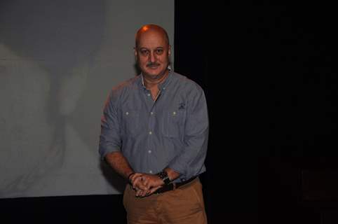 Anupam Kher Hindi Play Kucch Bhi Ho Sakta Hai