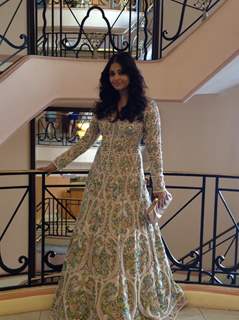 Aishwarya Rai Bachchan at Cannes Film Festival