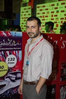 4th Kashish Mumbai International Queer Film Festival