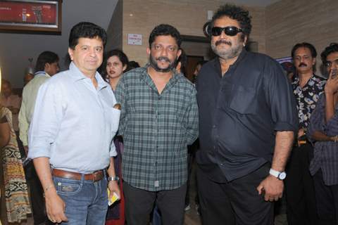 Premier of Maathi Film Ekulti Ek