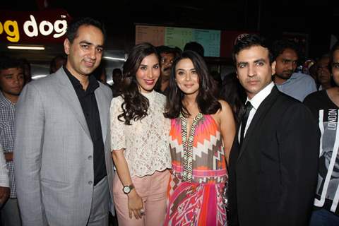 Film Ishkq In Paris Special Screening