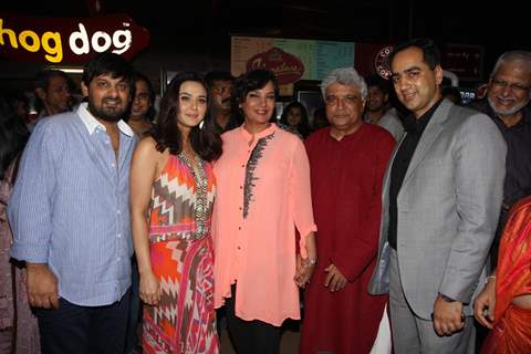 Film Ishkq In Paris Special Screening