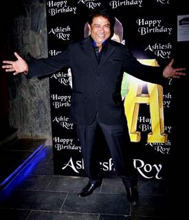 Ashish Roy's Birthday Party