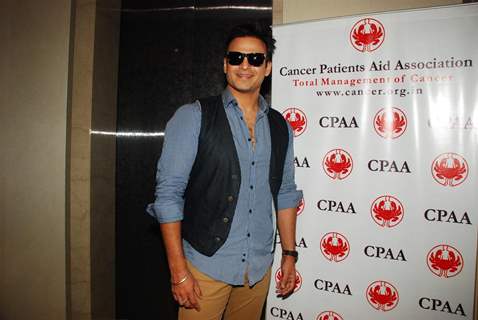 CPAA (Cancer Patient Aid Association) supported campaign on “World No Tobacco Day”