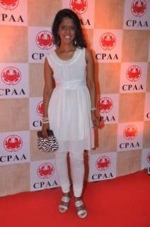 Celebs at CPAA's World No Tobacco Day 2013