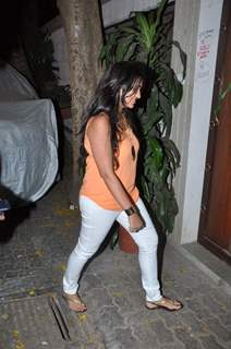 Celebs grace Karan Johar's birthday bash