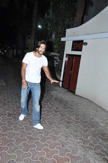 Celebs grace Karan Johar's birthday bash