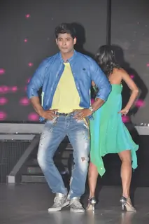 Siddharth Shukla at 'Jhalak Dikhla Jaa' Season 6 Press Conference