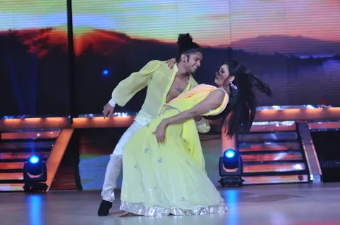 'Jhalak Dikhla Jaa' Season 6 Press Conference