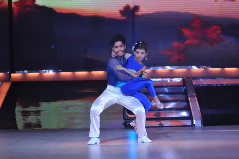 'Jhalak Dikhla Jaa' Season 6 Press Conference