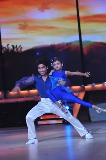 'Jhalak Dikhla Jaa' Season 6 Press Conference