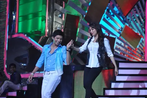 'Jhalak Dikhla Jaa' Season 6 Press Conference