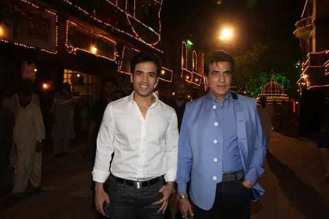 First look & trailer launch of 'Once Upon A Time In Mumbaai Again'
