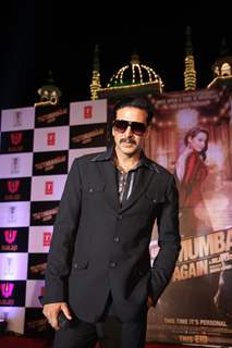 First look & trailer launch of 'Once Upon A Time In Mumbaai Again'