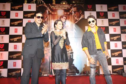 First look & trailer launch of 'Once Upon A Time In Mumbaai Again'