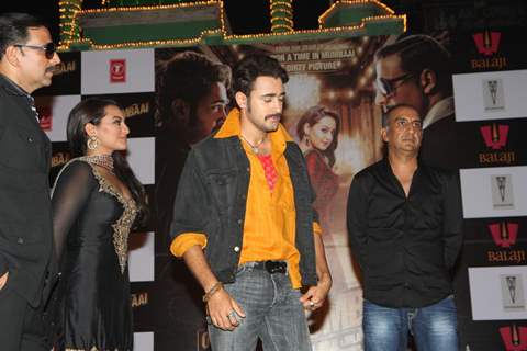 First look & trailer launch of 'Once Upon A Time In Mumbaai Again'