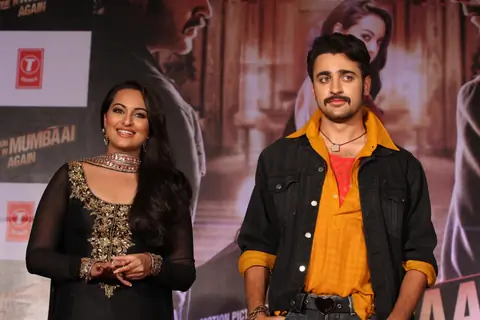 First look & trailer launch of 'Once Upon A Time In Mumbaai Again'
