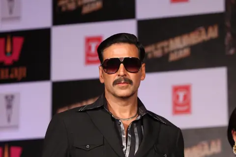 First look & trailer launch of 'Once Upon A Time In Mumbaai Again'