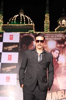 First look & trailer launch of 'Once Upon A Time In Mumbaai Again'