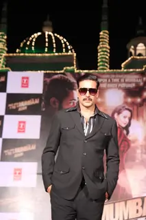 First look & trailer launch of 'Once Upon A Time In Mumbaai Again'