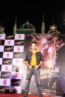 First look & trailer launch of 'Once Upon A Time In Mumbaai Again'