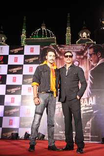 First look & trailer launch of 'Once Upon A Time In Mumbaai Again'