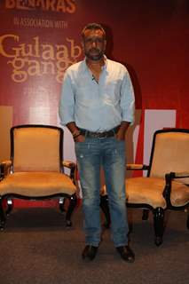 Director Anubhav Sinha launch BELIEVE - campaign