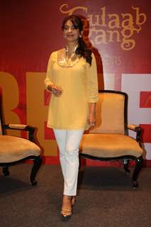 Juhi Chawla launch BELIEVE - campaign