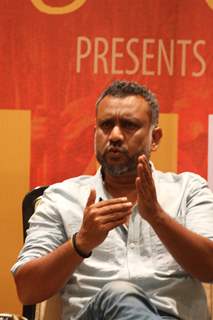 Director Anubhav Sinha launch BELIEVE - campaign