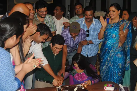 Amita Ka Amit completed 100 episodes
