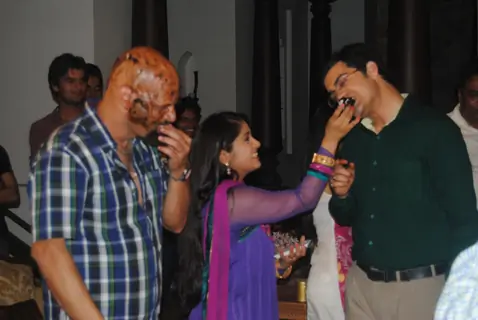 Amita Ka Amit completed 100 episodes