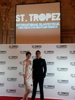 From Cannes to St Tropez International Film Festival, Sandip Soparrkar & Jesse Randhawa Only Indian Choreographers as Special Guests