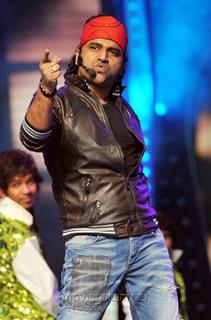 Devi Sri Prasad